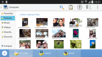 Computer File Explorer screenshot 2