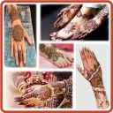 Mehndi Design