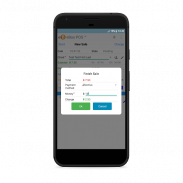 eBos POS - Point of Sale | TPV screenshot 4