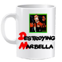 Destroyng Marbella Icon