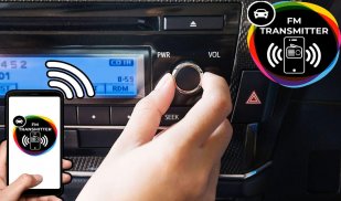 FM TRANSMITTER PRO - FOR ALL CAR - HOW ITS WORK screenshot 3