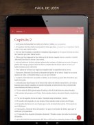 La Biblia en Español screenshot 6