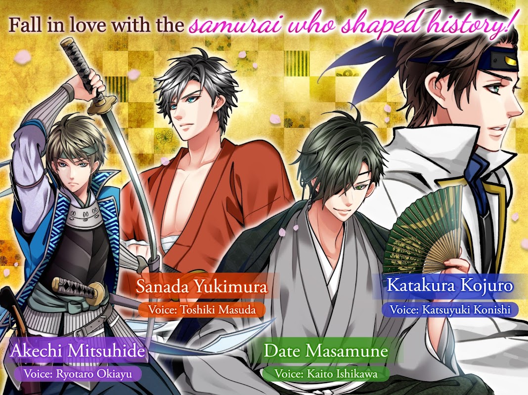 Samurai Love Ballad - Загрузить APK для Android | Aptoide