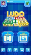 Ludo Battle Kingdom: Snakes & Ladders Board Game screenshot 14