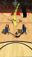 Slingshot Basketball! screenshot 14