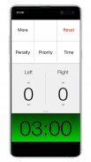 Fencing Score Pro screenshot 6