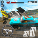 Demolition Derby Car Crash Simulator 2020 Icon