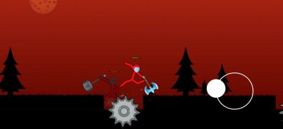 Stickman Duelist - Beat 'em up! screenshot 3