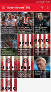 Sunderland Football News screenshot 1