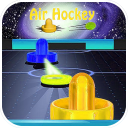 Slapshot Air Hockey Football Challenge 2021