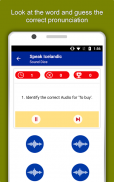 Learn Icelandic Language App screenshot 12