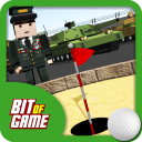 Mini Golf: Military