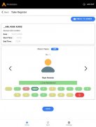 ProSolution Mobile Registers screenshot 6