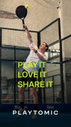 Playtomic - Play padel screenshot 1