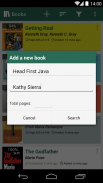 Book Tracker screenshot 8