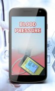 Blood Pressure screenshot 0