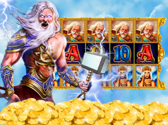 Gods of Greece Slots Casino screenshot 2