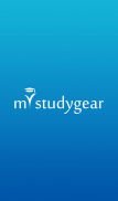 myStudygear screenshot 12