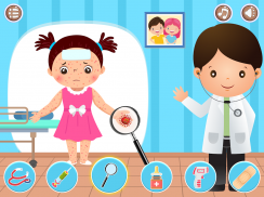 Kideo Kids: Learning Games screenshot 4