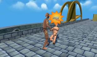 Ragdoll Arena screenshot 1