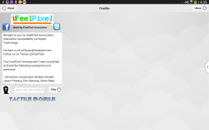 Tactile Mobile Free screenshot 14
