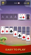 Solitaire: Card Games Classic screenshot 6