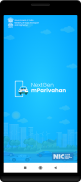 NextGen mParivahan screenshot 2