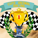 Cute Racing Animals