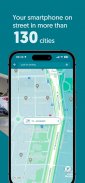 ElParking-App para conductores screenshot 6