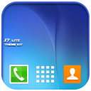 J7 Lite Theme Kit Icon