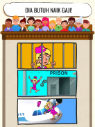 Be The Judge - Teka-teki Etis: Ethical Puzzles screenshot 0