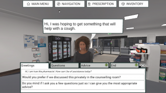 Pharmacy Simulator screenshot 6