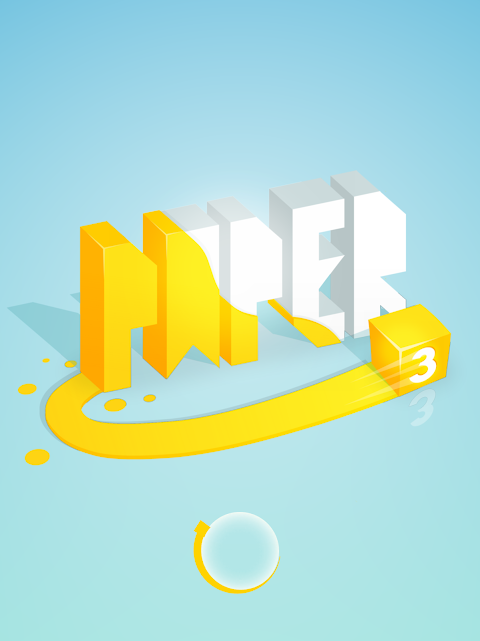 Download Paper.io 3D (MOD, Unlocked) 1.3 APK for android