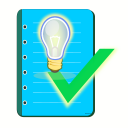 WikiNotes - Wiki Note -  Reminders - Remember Icon