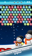 Bubble Shooter New Year screenshot 2