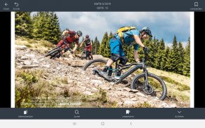 EMTB - Magazin für E-Mountainbiker screenshot 13