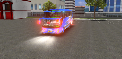 Bus Simulator X - Multiplayer