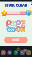 Pipe Out DX screenshot 2