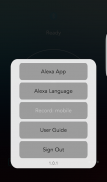 PFM-Alexa screenshot 4