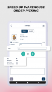 Listaso Warehouse Inventory screenshot 8