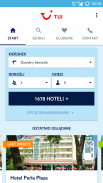 TUI Poland - biuro podróży, hotele i wakacje 🏝 ☀️ screenshot 0