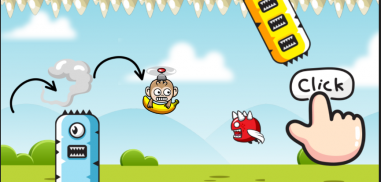 Monkey Game: Funny Monkey Game screenshot 5