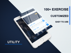 Home Workout - No Equipment Pro screenshot 3