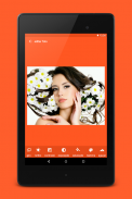 Editor de fotografia screenshot 8