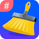 Easy Cleaner-One touch，Easy cleaner Icon