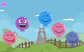 Balloon Pop screenshot 9