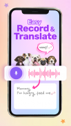 Human to Dog Translator screenshot 1