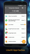WashAndGo Mobile Cleaner screenshot 2