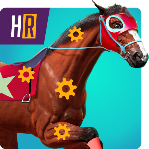 Criação de cavalos de corrida - Baixar APK para Android | Aptoide