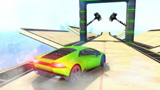 Ultimate Car Simulator 3D screenshot 14